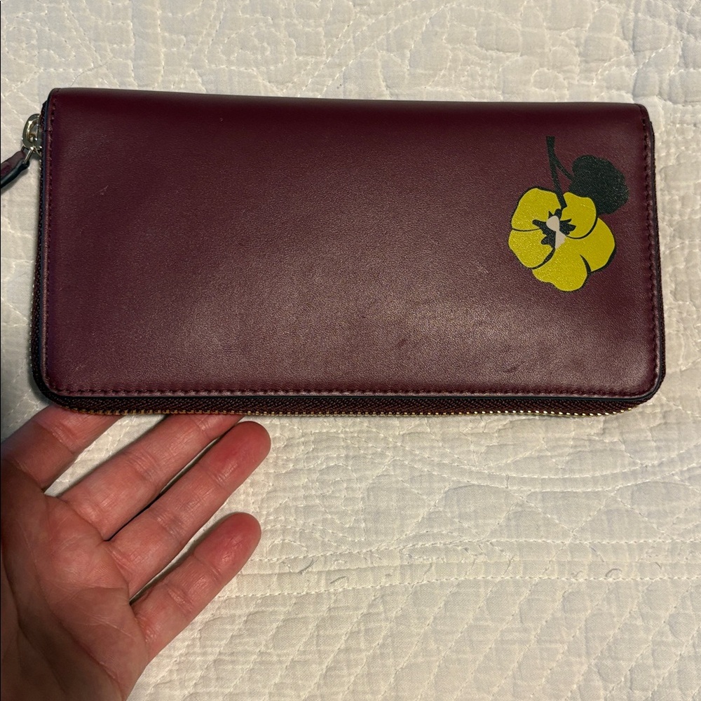 Radley London wallet - Picture 4 of 7